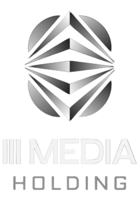 111 Media Holding Logo
